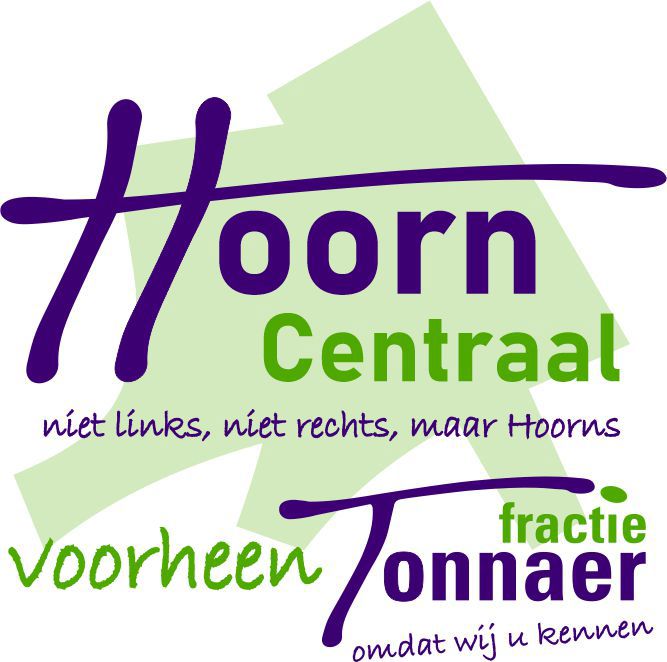 Hoorn Centraal voorheen Fractie Tonnaer